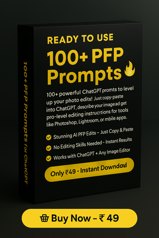 100+ Graphics Prompts for ChatGPT 💀